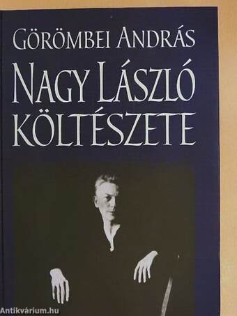 Nagy László költészete