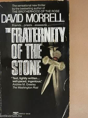 The Fraternity of the Stone