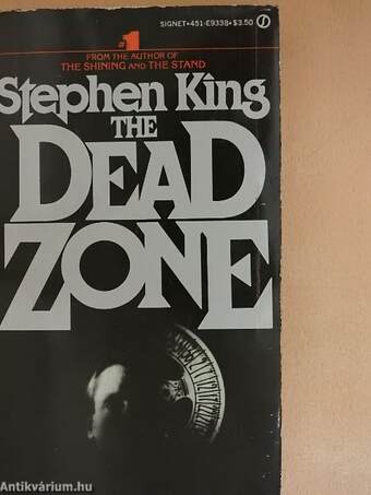 The Dead Zone