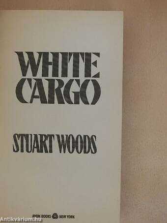 White Cargo