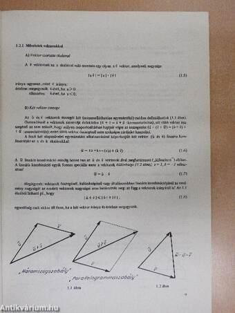 Biztonságtechnikai számítások alapjai I.