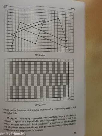 Nemzetközi Matematikai Diákolimpiák 1995-1998