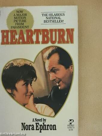 Heartburn