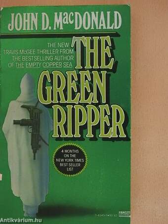 The Green Ripper