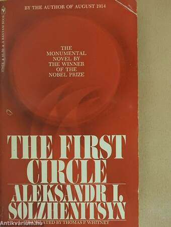 The First Circle