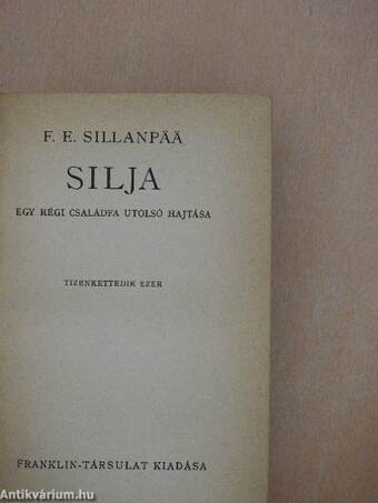 Silja