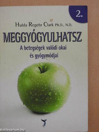 Meggyógyulhatsz 2.