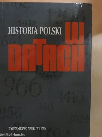 Historia Polski w Datach