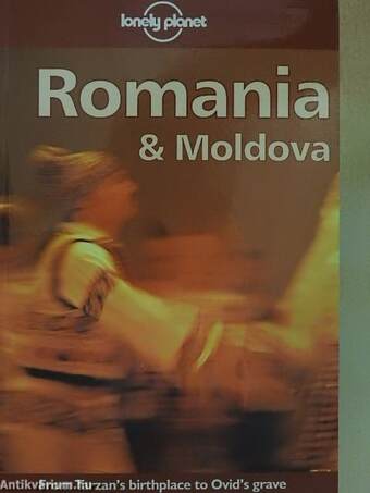 Romania & Moldova