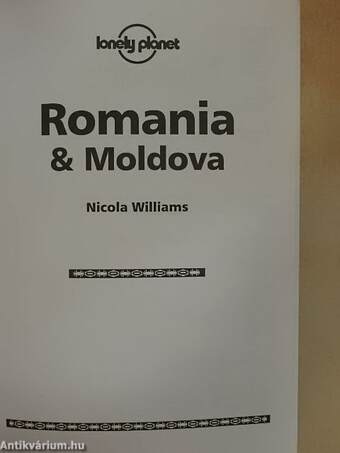 Romania & Moldova