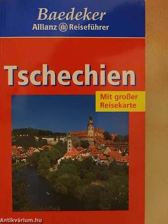 Tschechien