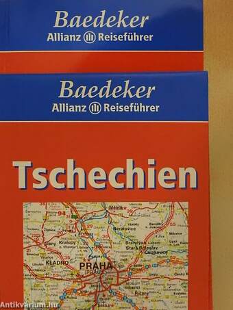 Tschechien