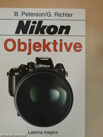 Nikon Objektive