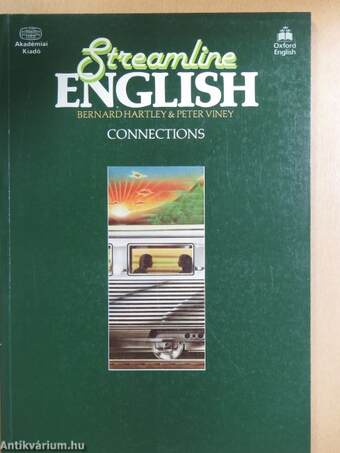 Streamline English Connections