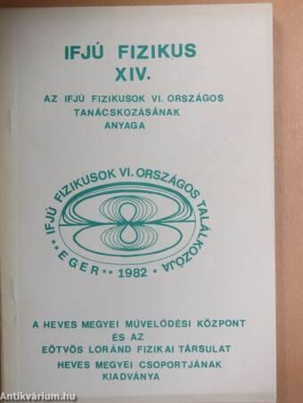 Ifjú fizikus XIV.