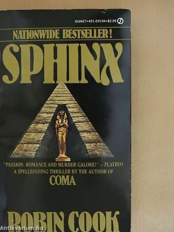 Sphinx