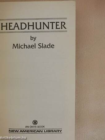 Headhunter