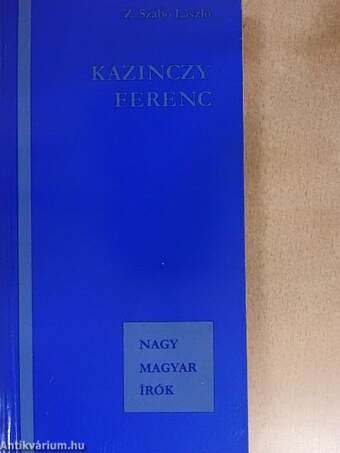 Kazinczy Ferenc