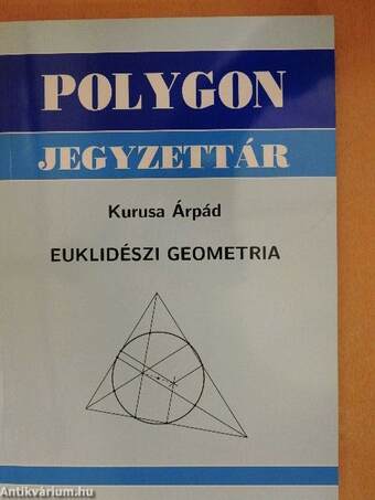 Euklidészi geometria