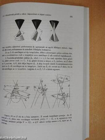 Euklidészi geometria