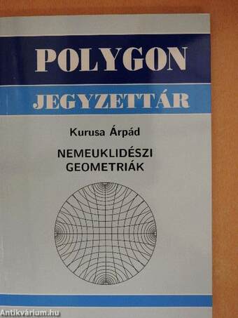 Nemeuklidészi geometriák