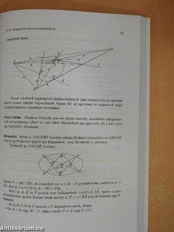 Nemeuklidészi geometriák