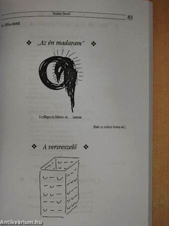 Az 1945 utáni magyar irodalom alkotói II.