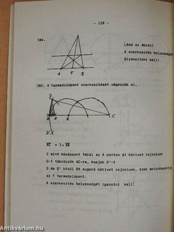 Elemi matematikai feladatgyűjtemény