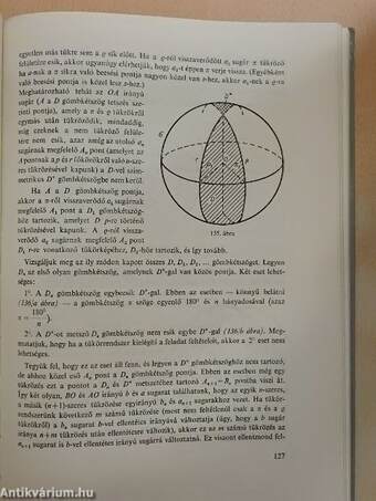 Válogatott feladatok és tételek az elemi matematika köréből 2/1.