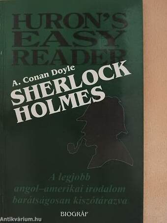 Sherlock Holmes