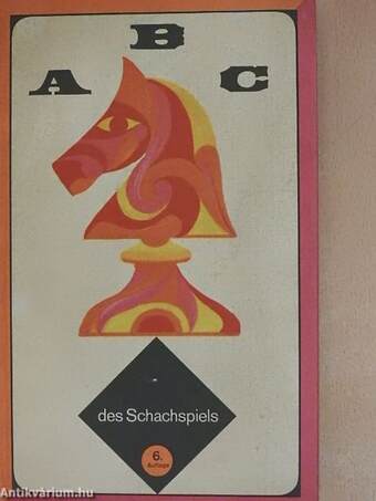 ABC des Schachspiels