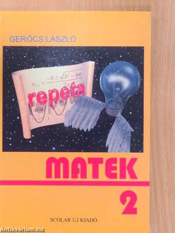 Repeta-matek 2.