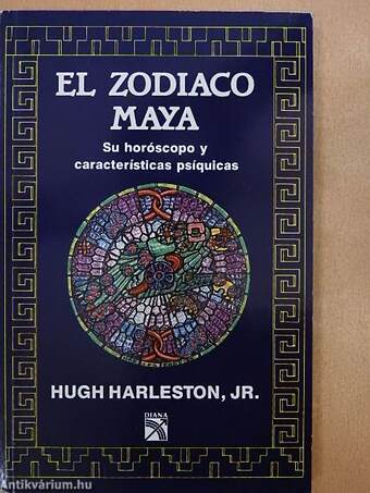 El Zodiaco Maya