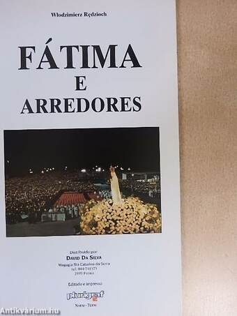 Fátima e Arredores