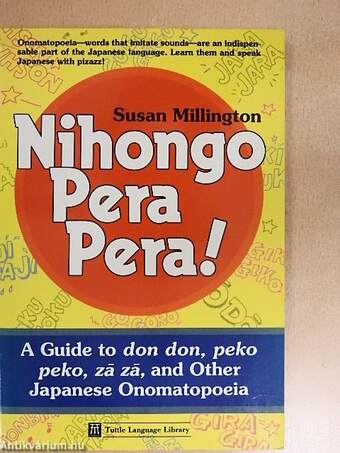 Nihongo Pera Pera!