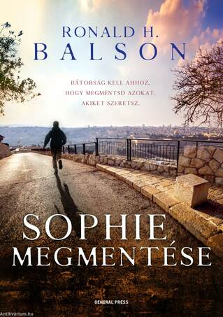 Sophie megmentése
