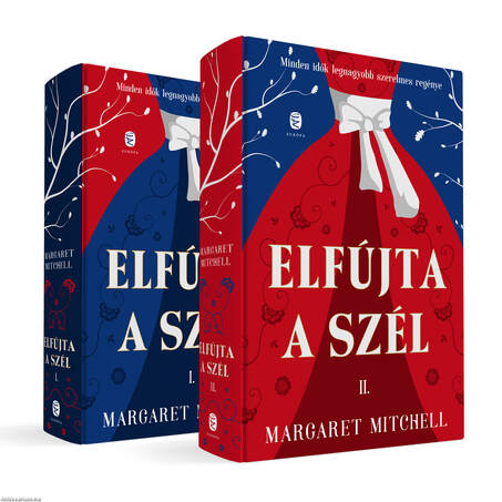Elfújta a szél 1-2.