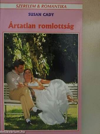 Ártatlan romlottság