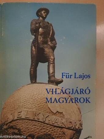 Világjáró magyarok