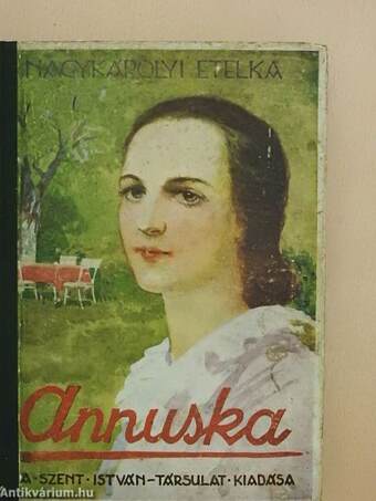 Annuska