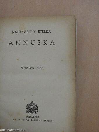 Annuska