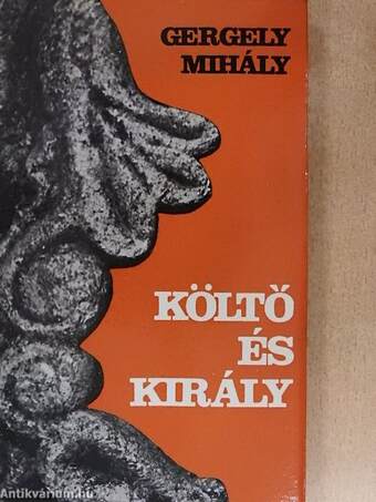 Költő és király