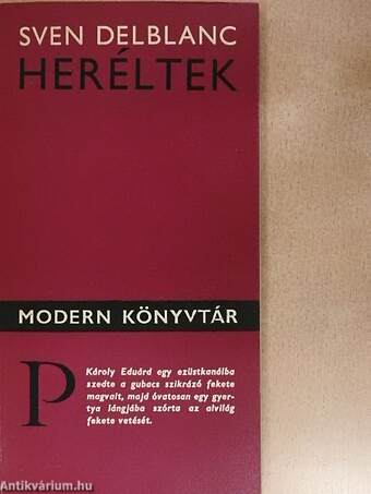 Heréltek