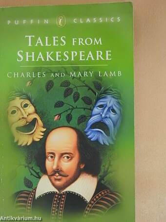 Tales from Shakespeare