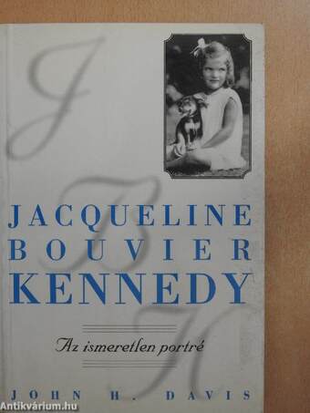 Jacqueline Bouvier Kennedy