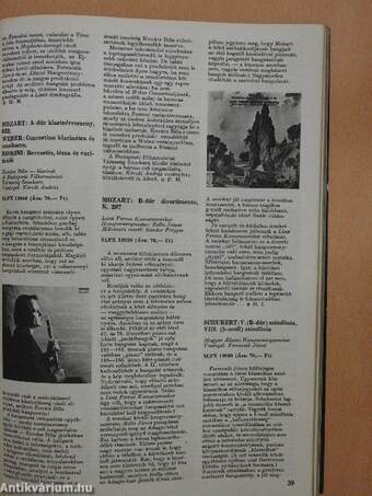 Hifi Magazin 1979/80. tél