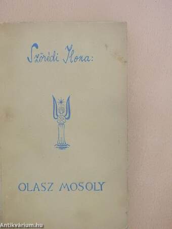 Olasz mosoly