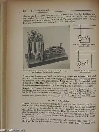 Lehrbuch der Physik für Techniker und Ingenieure III