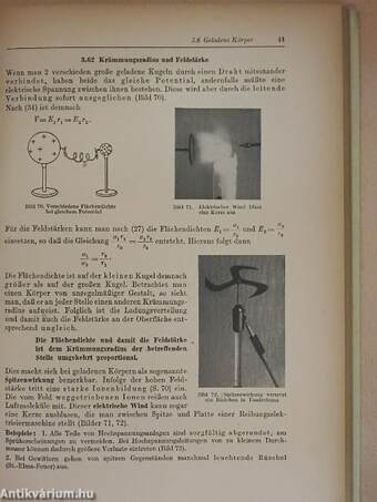 Lehrbuch der Physik für Techniker und Ingenieure III