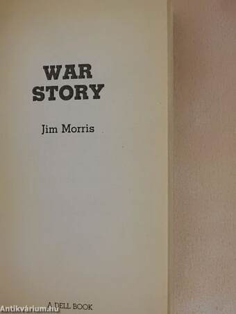 War Story